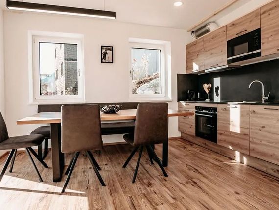 Tanners Chalet Apartment 4*
