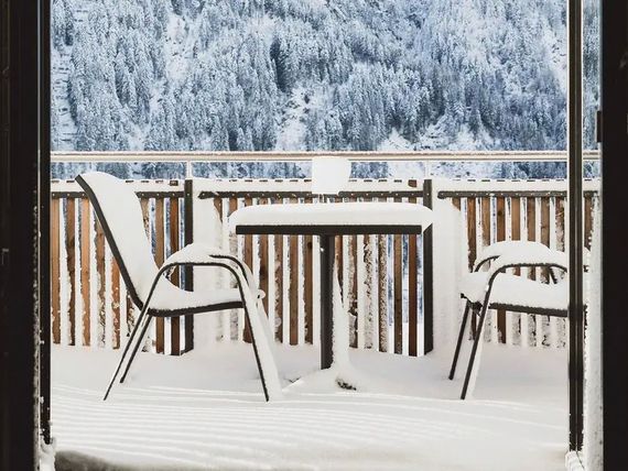 Tante Trude Aparthotel 4*