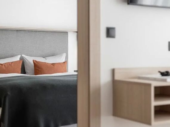 Tante Trude Aparthotel 4*