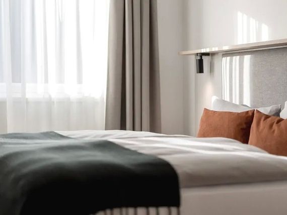 Tante Trude Aparthotel 4*