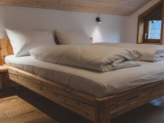 Tante Trude Aparthotel 4*