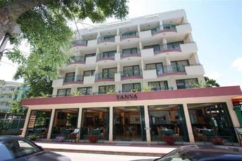 Tanya