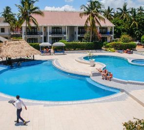 African Sun Sands Sea Resort