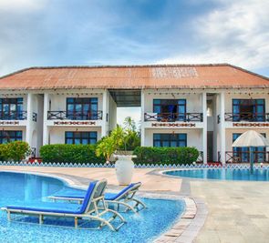 African Sun Sands Sea Resort