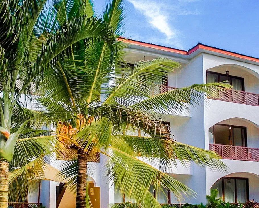 AHG Hisia Nungwi Experience