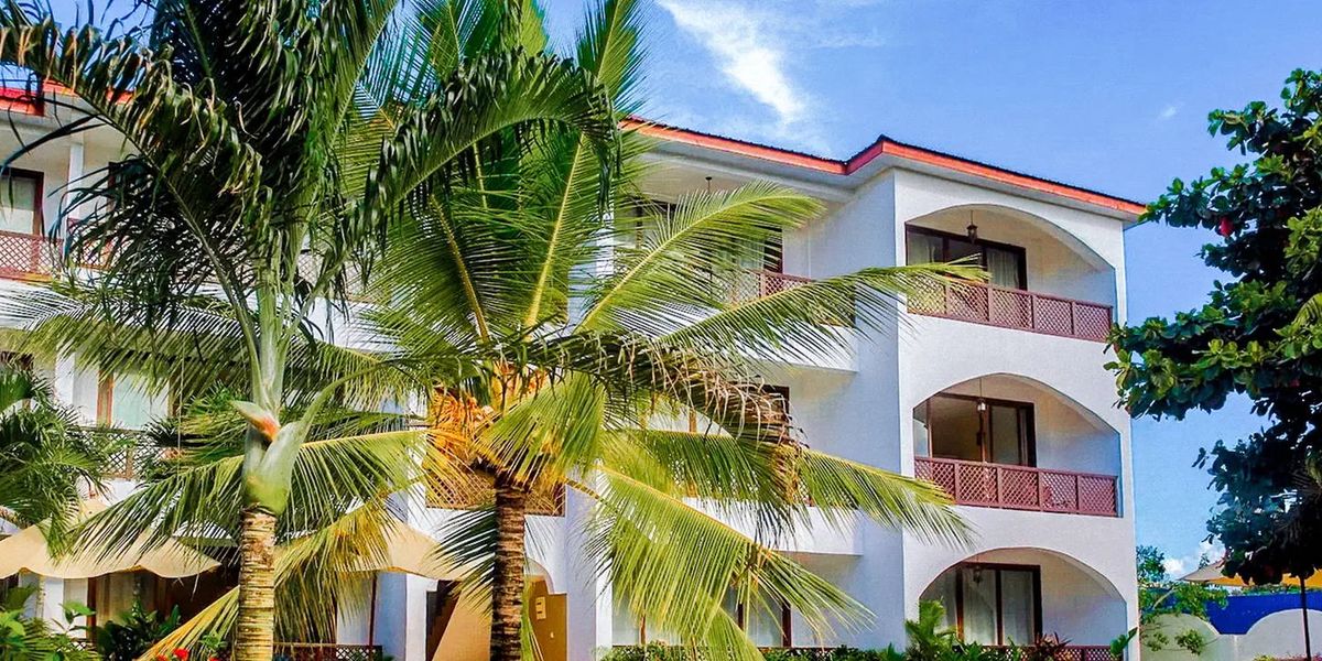 Tanzania na 9 dni w październiku: 4⋆ hotel od 2 431 zł