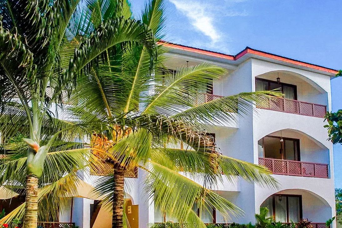 Zanzibar (9 dni) w AHG Hisia Nungwi Experience z Gdańska (BB)