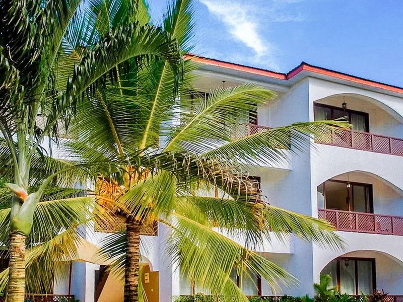 AHG Hisia Nungwi Experience