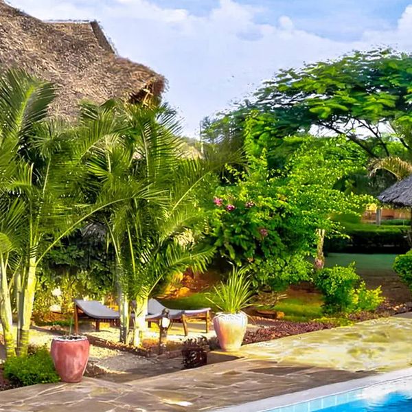 AHG Hisia Nungwi Experience – 2026-03-23 - Zdjęcie 2