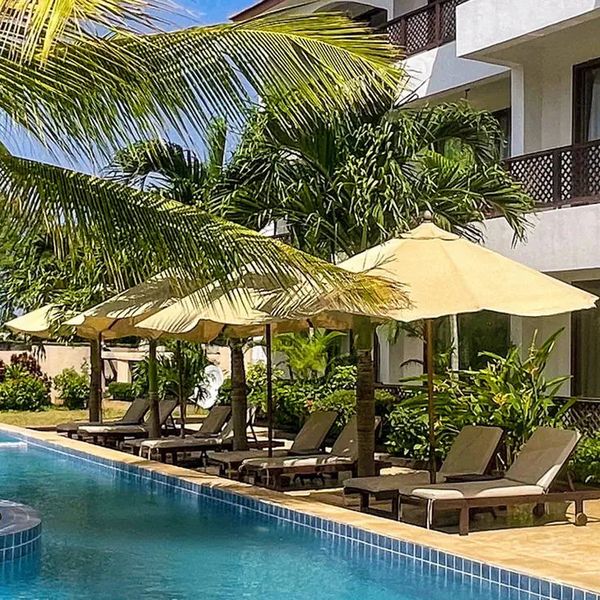 AHG Hisia Nungwi Experience – 2026-03-23 - Zdjęcie 3