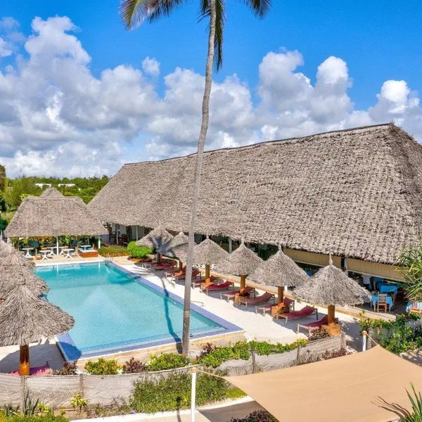 AHG Sun Bay Mlilile Beach – 2026-03-31 - Zdjęcie 3