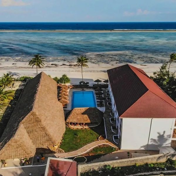 AHG Sun Bay Mlilile Beach – 2026-03-31 - Zdjęcie 2