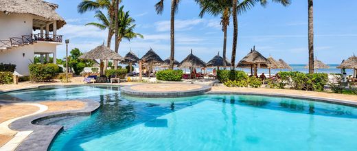 AHG Waridi Beach Resort & Spa