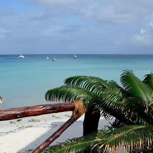 Amaan Beach Bungalows