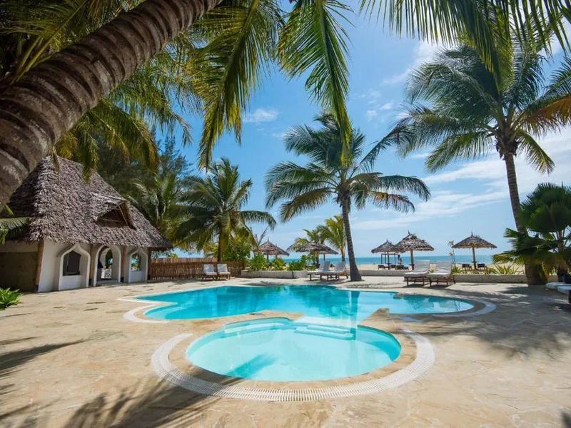 Amani Boutique 5*