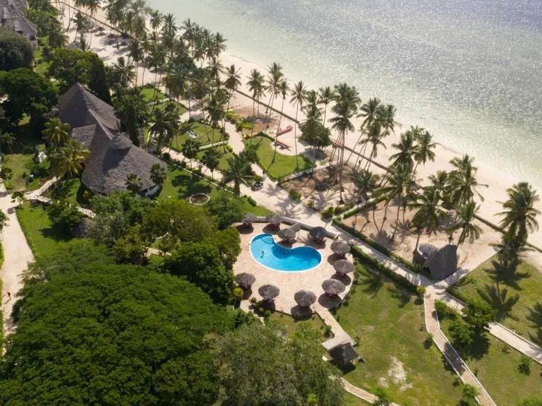 Antonio Beach Tree House Hotel &amp; Spa 4*