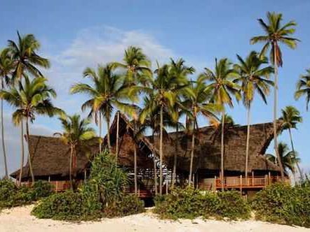 Azanzi Beach 4*