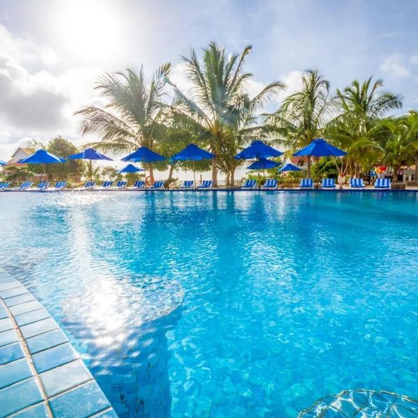 Azao Resort And Spa – 2026-03-22 - Zdjęcie 3