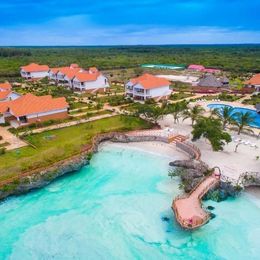 Azao Resort And Spa
