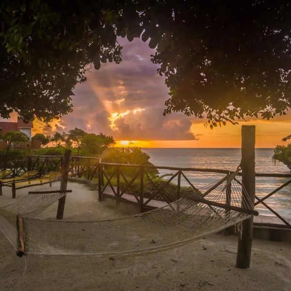 Azao Resort And Spa