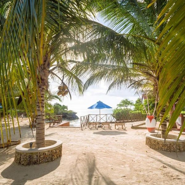 Azao Resort And Spa
