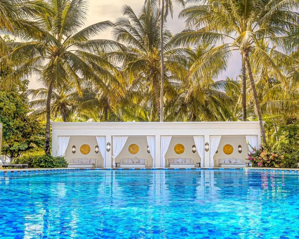 Baraza Resort & Spa
