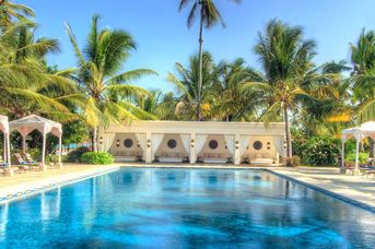 Baraza Resort & Spa