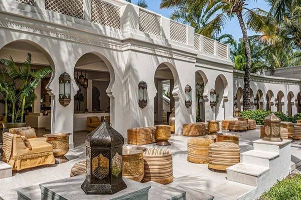 Baraza Resort & Spa