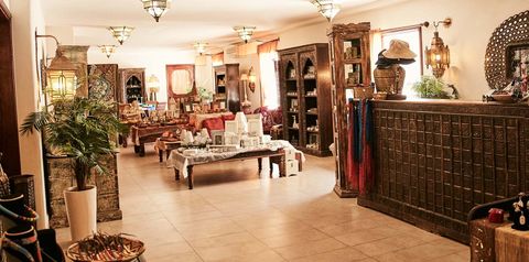 recepcja / lobby