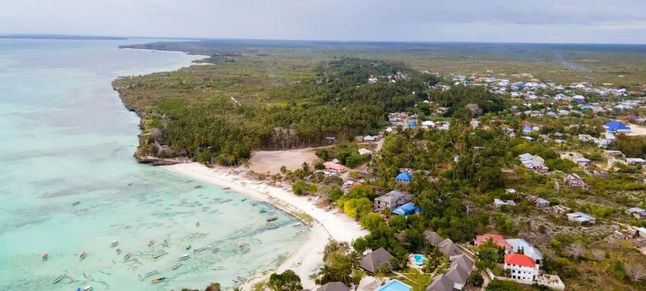 Bella Vista Resort Zanzibar