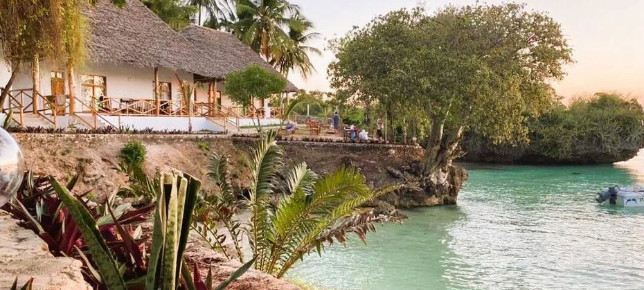 Bella Vista Resort Zanzibar
