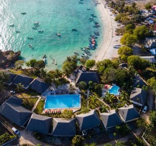 zdjęcie oferty Bella Vista Resort Zanzibar