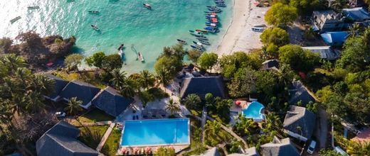 Bella Vista Resort Zanzibar