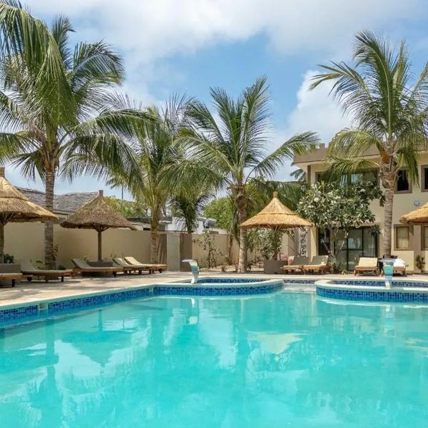 Blackstone Beach Resort