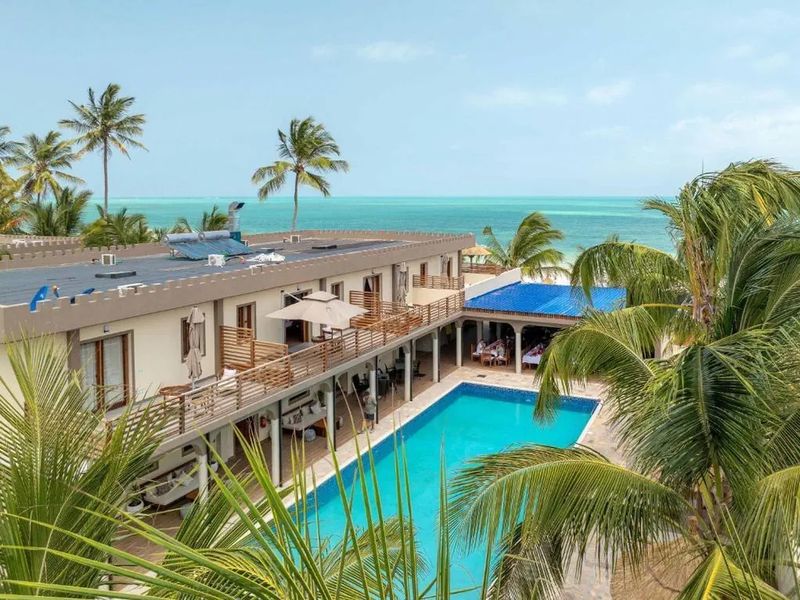 Blackstone Beach Resort