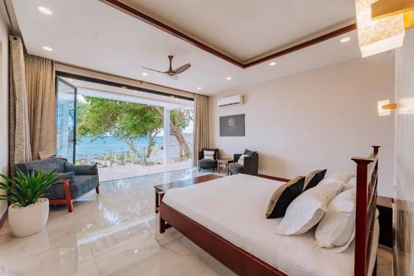 Blue Ocean Resort & Residences