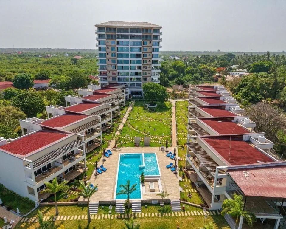 Blue Ocean Resort & Residences