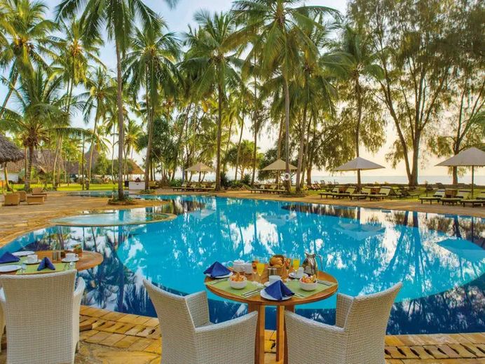 Bluebay Beach Resort & Spa