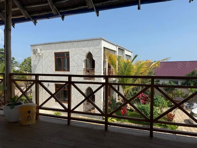 Boutique Garden View 4*