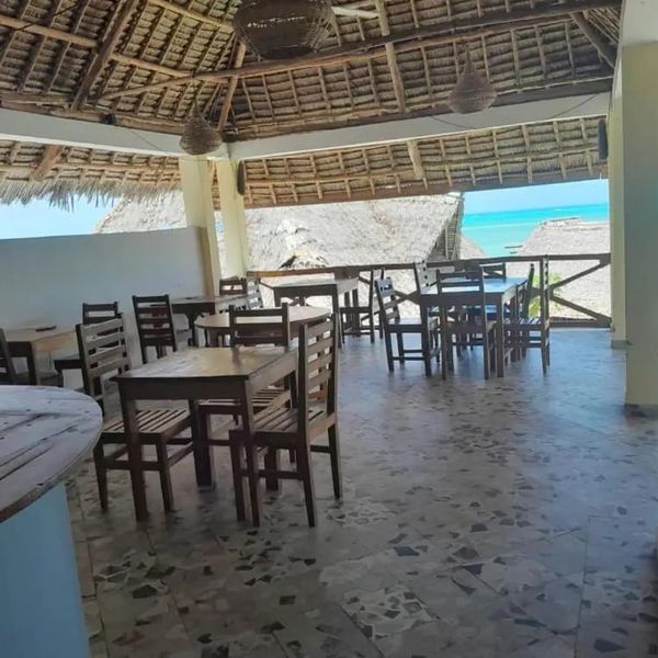 Boutique Ocean View Nungwi – 2026-04-28 - Zdjęcie 2