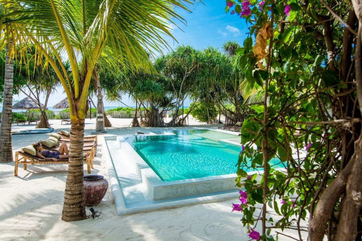 Zanzibar (8 dni) w Boutique Uzuri z Poznania (BB)