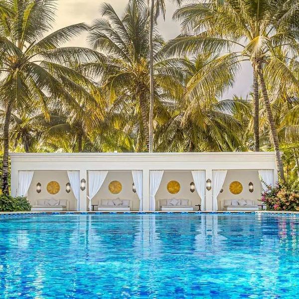 Breezes Beach Club Spa – 2026-03-15 - Zdjęcie 3