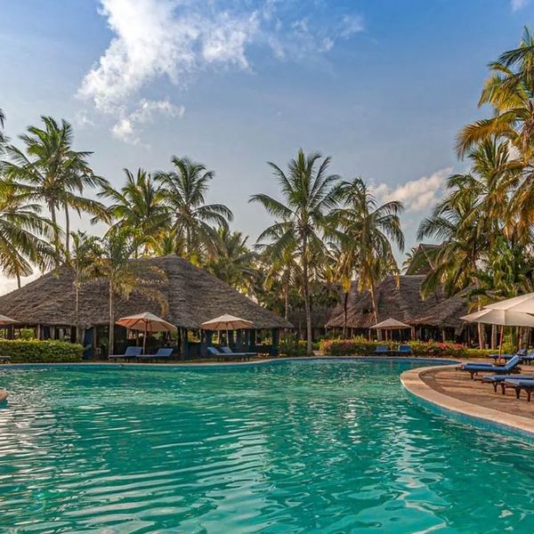 Breezes Beach Club & Spa - zdjęcie 2