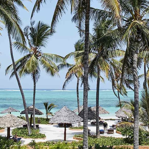 Breezes Beach Club Spa – 2026-03-15 - Zdjęcie 2