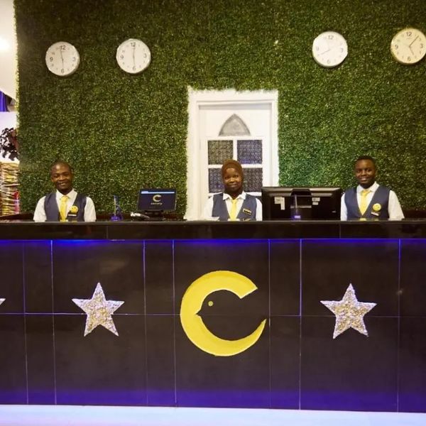 Canary Golden (ex. Canary Nungwi Hotel And Spa)
