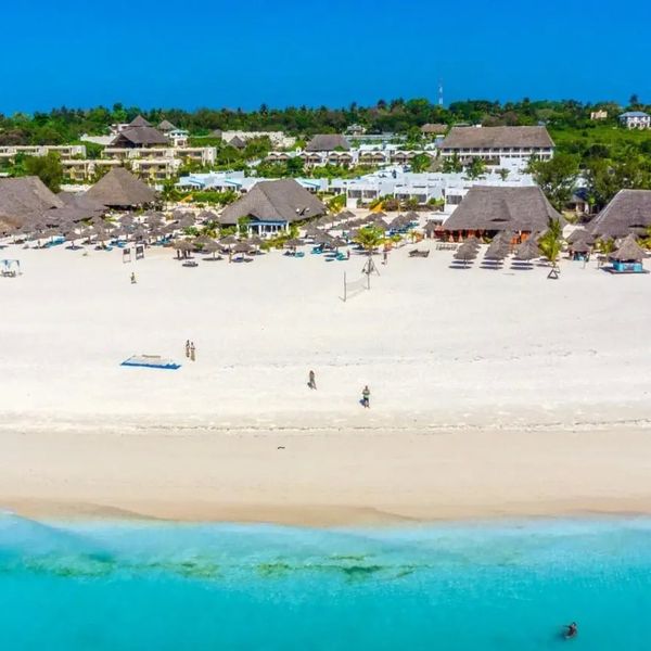 Canary Kendwa Beach Resort – 2027-03-31 - Zdjęcie 2