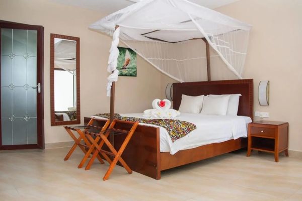 Canary Kendwa Beach Resort