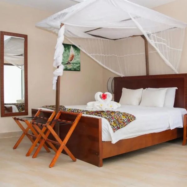 Canary Kendwa Beach Resort – 2027-03-31 - Zdjęcie 3