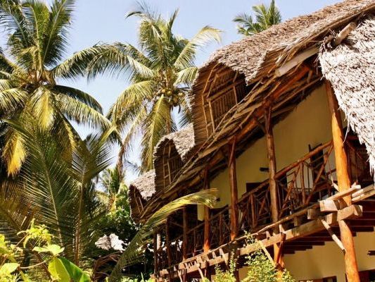 Casa Del Mar 3*