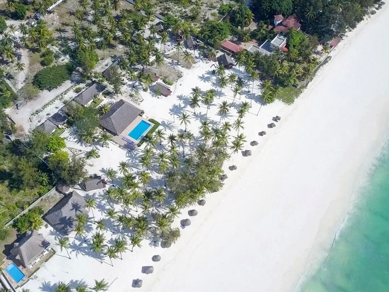 Cristal Resort 3*